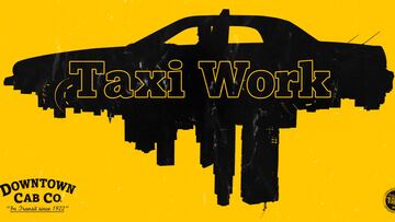 GTA Online: s¨¢cate un extra con el taxi Vapid y todas las novedades del 19 al 25 de enero