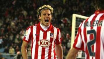 Forlán.