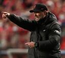Klopp: "Felicito al Benfica, pero su mejor jugador fue el portero"