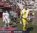 Resumen del Albacete vs. Linense de Primera RFEF