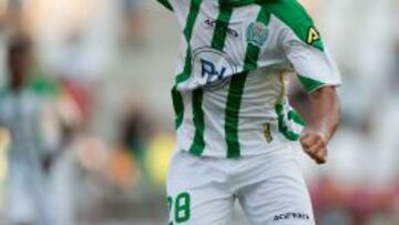 Rumanía convoca por primera vez a Florin Andone