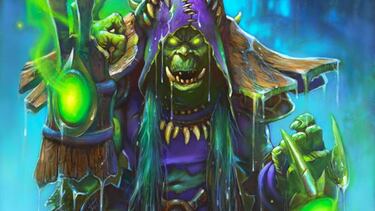 Así es Caza de monstruos, el nuevo modo de HearthStone