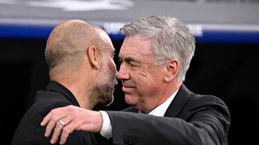 Carletto desconecta el plan de Pep