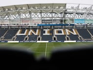 The reigning Supporters' Shield champions host the Liga MX giants in the Concachampions Round of 16.