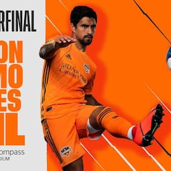 Cómo comprar boletos para el Houston Dynamo vs Tigres