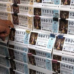 Cuándo toca pagar a Hacienda y a partir de cuánto se tributa en los premios del sorteo