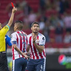Jair Pereira pide que el arbitraje sea parejo