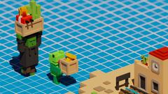 El nuevo juego gratis de Epic Games Store es una gran alternativa a Minecraft