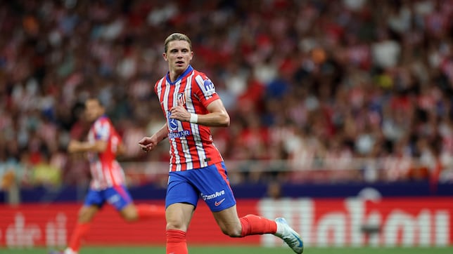 Fervor por Gallagher