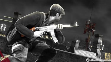 The Saboteur, Impresiones