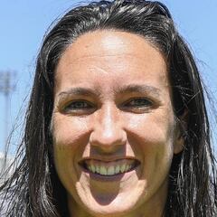 Silvia Meseguer: "Dejo la Selección para dedicarme al MIR"