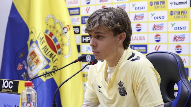 Amatucci: “Viera es un líder y transmite mucha hambre a toda la plantilla”