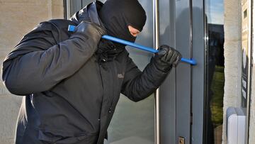 Aviso de la Policía si encuentras esto al abrir la puerta de casa