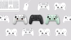 Google Stadia confirma su precio y modelos; disponible en noviembre
