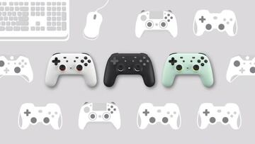 Google Stadia confirma su precio y modelos; disponible en noviembre