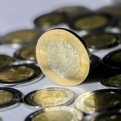 ¿Por qué la moneda de México es el peso méxicano?: origen e historia