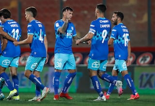 Nicolás Castillo se retira