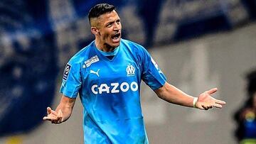 “Llegaba dos...”: inesperado mensaje a Alexis desde Marsella