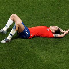 El error que Chile tiene miedo que se repita tras el Mundial
