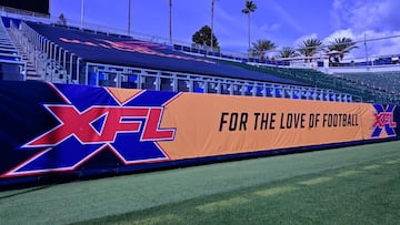 La NFL y la XFL colaborar&aacute;n en programas especiales para innovar el football y las oportunidades de desarrollo de los jugadores dentro y fuera del campo.