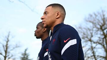 Claves del boicot de Mbapp¨¦: marcas, lo que hizo Varane...