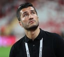 Sahin aterriza en el Borussia Dortmund