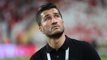 Nuri Sahin