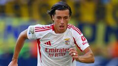 Carreras: visita relámpago a Madrid