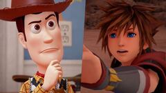 Kingdom Hearts 3