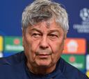 Lucescu: “¿Cambio de entrenador? No se pueden hacer milagros en tan poco tiempo”