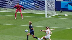 USWNT - Japan summary: score, goals and highlights | Quarter-finals Olympics soccer
