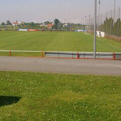 La evolución de los positivos en COVID es favorable, según el club