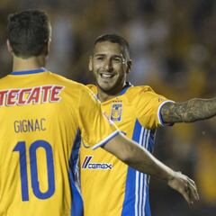 Cómo ver el Jaguares de Chiapas vs Tigres; horario y TV online