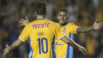 Cómo ver el Jaguares de Chiapas vs Tigres; horario y TV online