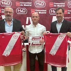 La ‘Carrera del Rayismo’ calienta motores