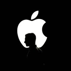 Apple worth $2 trillion: tech giant first US company to pass market cap milestone