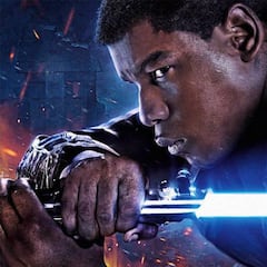 Star Wars VIII: Filtrada una de las escenas de la película