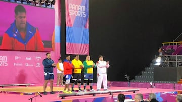 Intensa actividad para los países centroamericanos en este día; Estados Unidos quiere seguir en la cima del medallero.