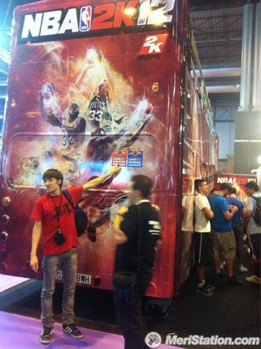 Concedidos los premios MeriStation a los mejores del GameFest