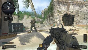 Call of Duty Black Ops 4, mirando hacia el competitivo