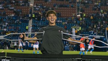 Lichnovsky recibe críticas y responde así: “Puede generar incomodidad”