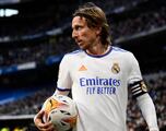 Modric, la leyenda continúa