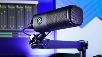 Elgato Wave DX, análisis. Profesionaliza tus streams y podcasts