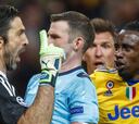 Lineker: "El comportamiento de Buffon estuvo fuera de lugar"