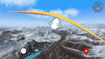 Explora el Himalaya en 3D con Verne en Google Maps