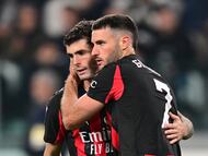 La lesión de Christian Pulišić, en el momento perfecto para el AC Milan