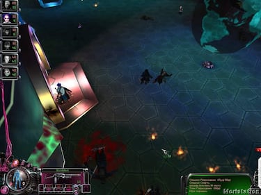 Nuevas imágenes de Paradise Cracked y Echelon: Wind Warriors