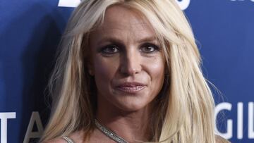 Luego de que un tribunal de Los &Aacute;ngeles removiera al padre de Britney Spears de la tutela judicial, la cantante ha se&ntilde;alado que a&uacute;n hay mucho por sanar.