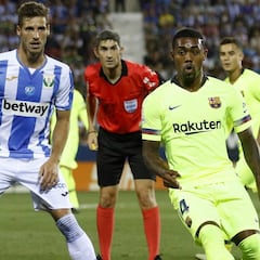 MD: Malcom le pide salir a Valverde