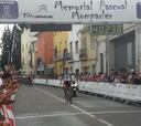 Xabier San Sebastian se apunta el Memorial Momparler